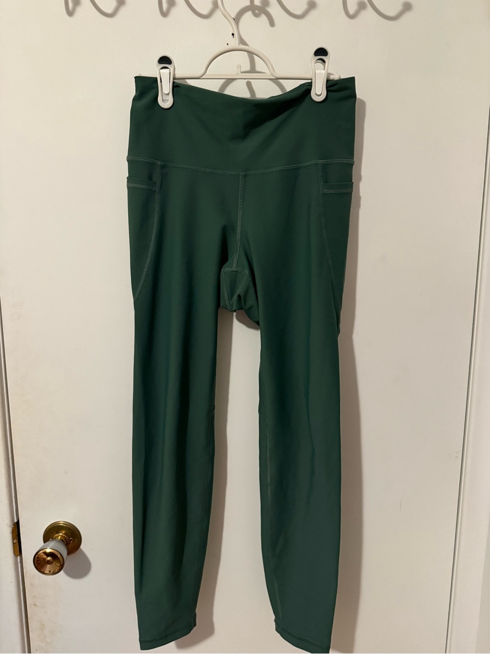 Powersoft Leggings